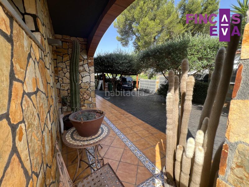 Foto 44be10f0-b16b-48f2-98ba-81cdd89915bf. Casa amb calefacció aparcament a Roca del Vallès (La)