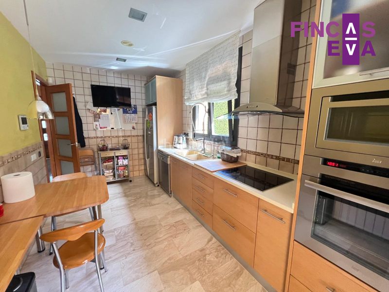 Foto 4f1a9958-2824-42ad-91e5-ee2841a7447c. Casa amb calefacció aparcament a Roca del Vallès (La)