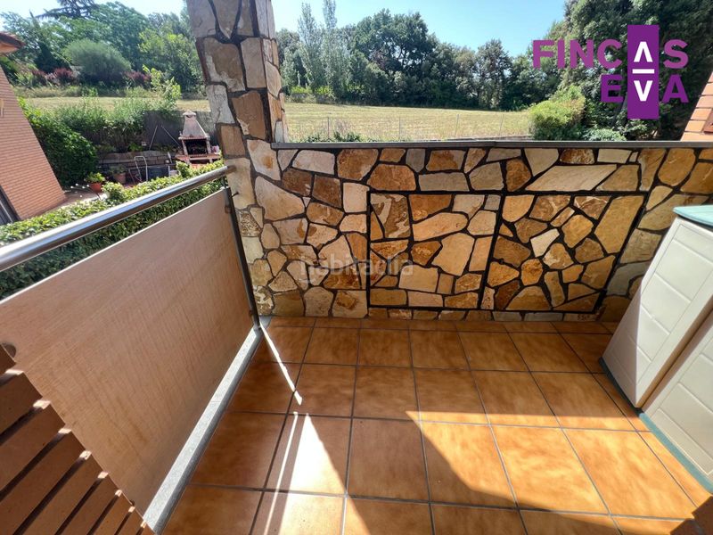 Foto 8451db55-92d3-41c1-96ec-ac1b181fe652. Casa amb calefacció aparcament a Roca del Vallès (La)