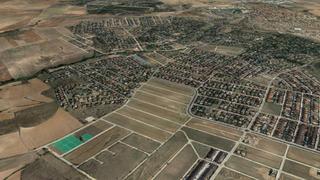 Terrain résidentiel  Avenida de valdetorres. Se venden parcelas en urbanizacion los arenales (el casar) desde