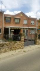 Casa adossada a Calle eras del medio 5. Chalet adosado en guadalix de la sierra