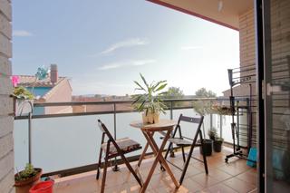 Appartement à Santa Llogaia d´Àlguema. Pis i pàrquing fora del normal