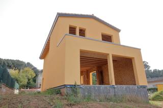Haus in Serinyà. Casanova independent màxima eficiència