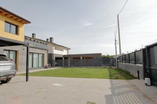 Casa a Fontcoberta. Casa independent màxima eficiència