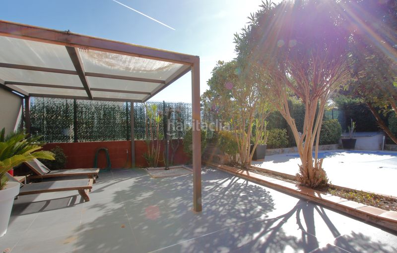 Foto 4f81814b-4554-4b22-96b2-6c61e99725fa. Xalet amb calefacció aparcament piscina a Palau Girona