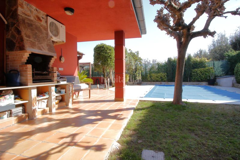 Foto f6a13be8-9048-4396-b17f-44fa1e89c86c. Xalet amb calefacció aparcament piscina a Palau Girona