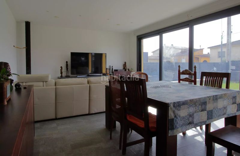 Foto 0a762575-3c37-4065-8052-9a28f0c37a58. Casa amb calefacció aparcament a Fontcoberta