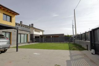 Casa a Fontcoberta. Casa independent màxima eficiència