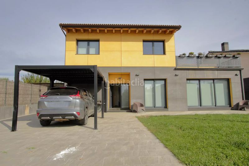 Foto 97a3290c-6454-42be-add2-a124b2ea9f13. Casa amb calefacció aparcament a Fontcoberta