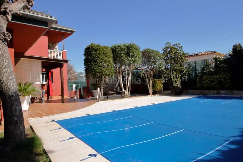 Foto e8cf32f4-baf8-46cb-987c-d0cc9cec24da. Casa amb calefacció piscina a Palau Girona