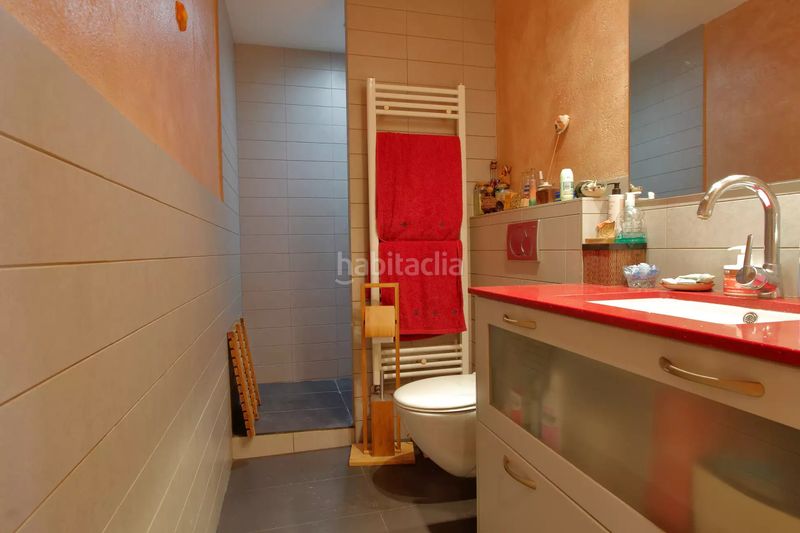 Foto 0bbad227-49f3-474b-9b11-0d1fdc1af704. Àtic amb calefacció a Sant Narcis Girona
