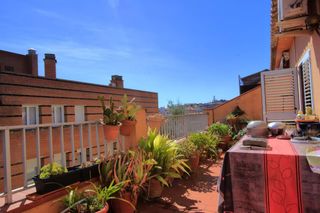 Penthouse in Sant Narcis. Auténtico ático en girona