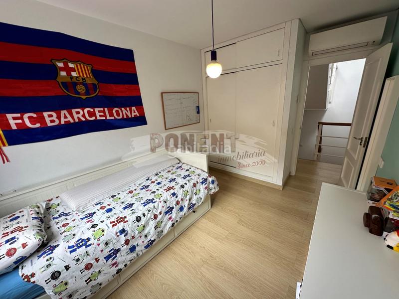 Foto 11a10057-b30c-4896-a5c8-31da49d4b031. Casa a schiera con riscaldamento in S´Eixample-Can Misses Ibiza
