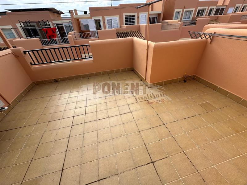 Foto 90bb7b7c-84a5-4326-9370-2f7b87472c5a. Casa a schiera con riscaldamento in S´Eixample-Can Misses Ibiza
