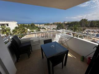 Pis a Sant Josep. Apartamento en port des torrent