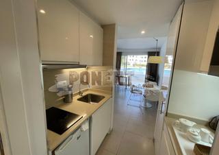 Apartament a Sant Antoni de Portmany. Apartamento en port des torrent