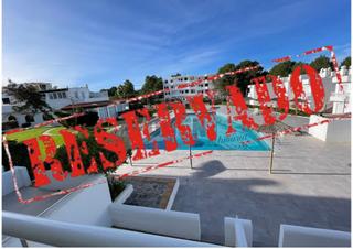 Apartament a Sant Antoni de Portmany. Gran ocasin!! resvado