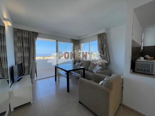 Appartement in Sant Agust-Cala de Bou. Apartamento a escasos metros de la playa