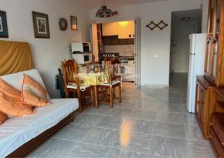 Miete Studiowohnung in Sant Antoni de Portmany. Estudio en alquiler de temporada