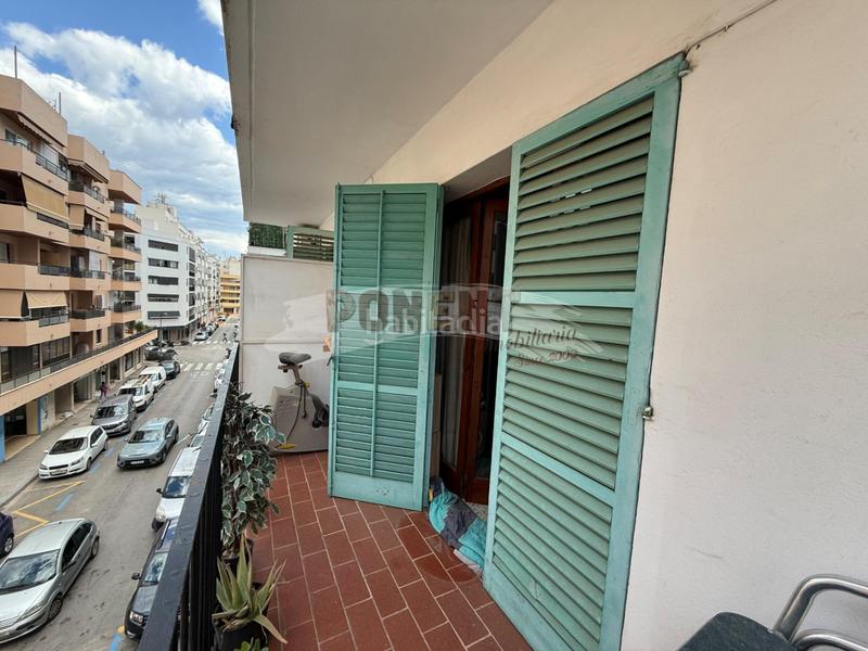 Foto 05e3c2d9-ba42-4adb-ab6a-7b0489927b55. Appartement dans S´Eixample-Can Misses Ibiza