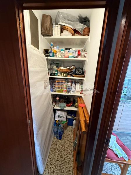 Foto 0664ba46-c8bd-4ea3-a874-292aa7fe0af5. Appartement dans S´Eixample-Can Misses Ibiza