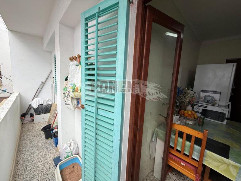 Foto 1465482f-3c0d-4d83-8016-b371b3b5d62d. Appartement dans S´Eixample-Can Misses Ibiza