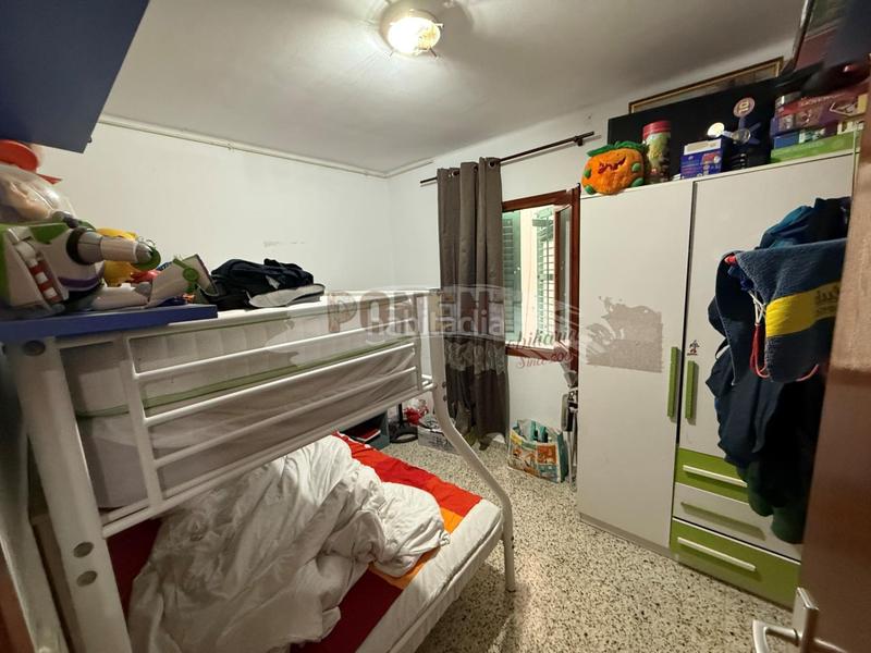 Foto 27de8c39-c496-4afb-93c0-26293ab86f12. Appartement dans S´Eixample-Can Misses Ibiza