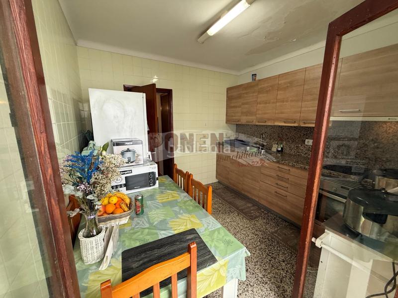 Foto 3104368b-1cf9-410e-80b3-00fdfb1b45a6. Appartement dans S´Eixample-Can Misses Ibiza