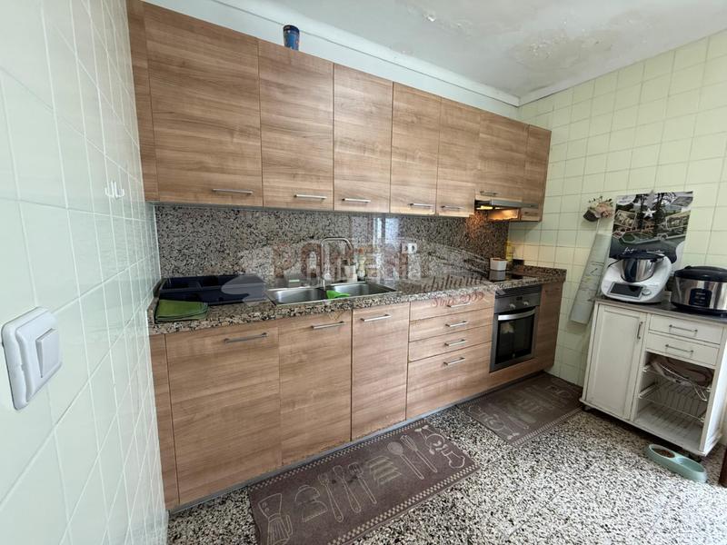 Foto 919195b7-1d72-4a54-8759-aeb5a38d8486. Appartement dans S´Eixample-Can Misses Ibiza