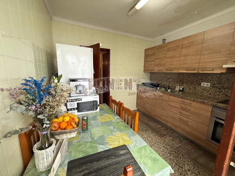 Foto 9348cd7f-dc35-4d99-bf8b-4429aede90e9. Appartement dans S´Eixample-Can Misses Ibiza