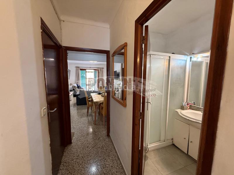 Foto 93c4775b-a7ab-4fae-aa6b-d1b70efc3f89. Appartement dans S´Eixample-Can Misses Ibiza
