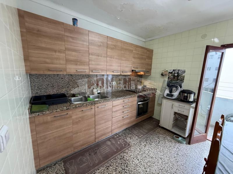 Foto 9b7ad4b7-e8e9-4c8a-bd53-d07388852df6. Appartement dans S´Eixample-Can Misses Ibiza