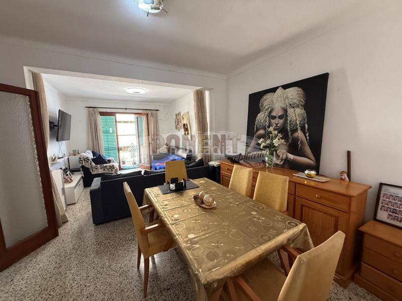 Foto a1549932-a34a-4d21-86af-3394bd8b005b. Appartement dans S´Eixample-Can Misses Ibiza