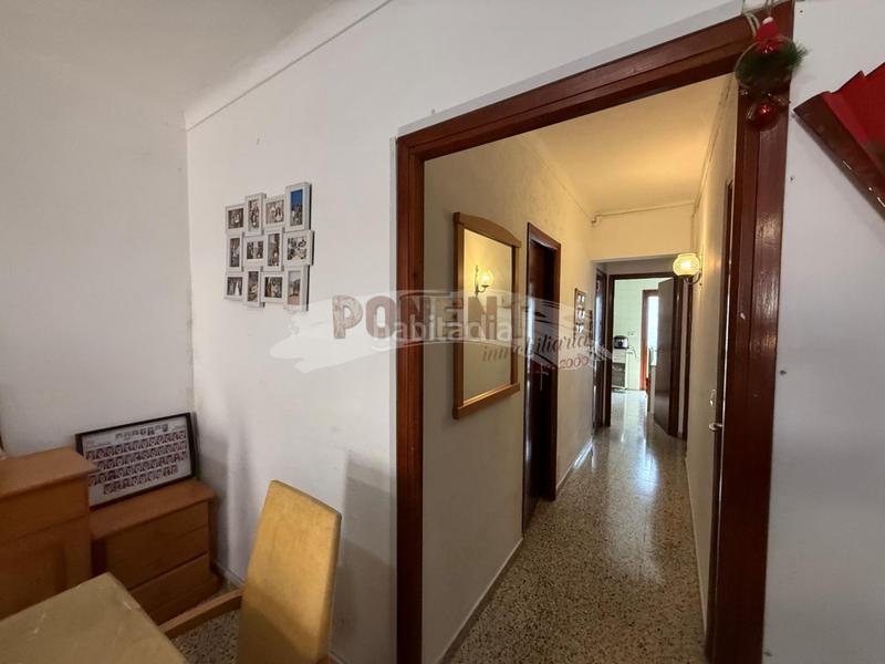 Foto a31ead1c-2887-43c7-8f3c-91fbe9c83def. Appartement dans S´Eixample-Can Misses Ibiza