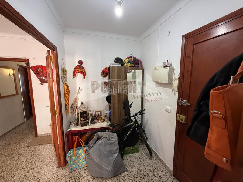 Foto b441b0b5-e899-4e70-9e6a-62cc4f2c3055. Appartement dans S´Eixample-Can Misses Ibiza