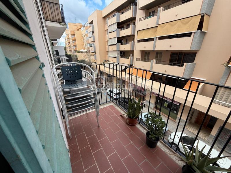 Foto c4e7b690-6056-4d68-9342-a0969abe2284. Appartement dans S´Eixample-Can Misses Ibiza