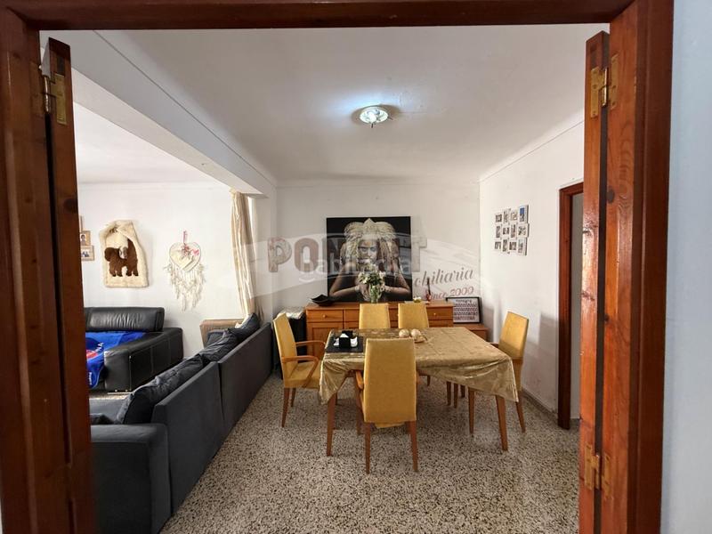 Foto d722147e-00a0-44f7-8852-a1e3a0e6542f. Appartement dans S´Eixample-Can Misses Ibiza