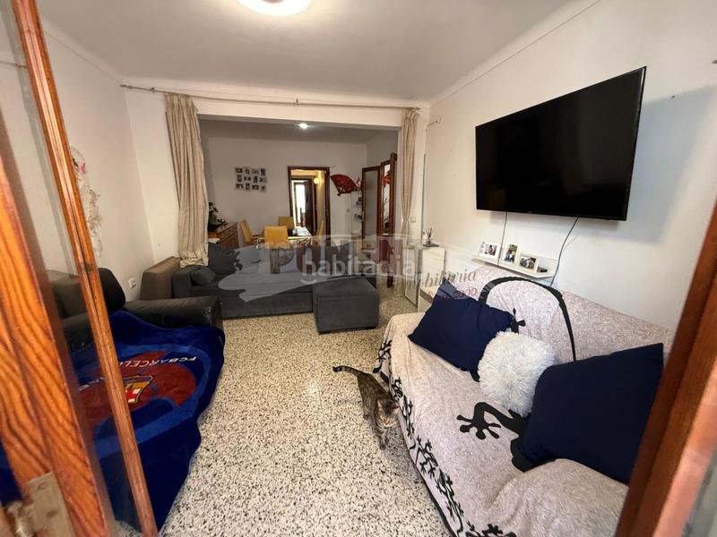 Foto d7f3c0c2-962a-47a5-9834-82996becf5c1. Appartement dans S´Eixample-Can Misses Ibiza