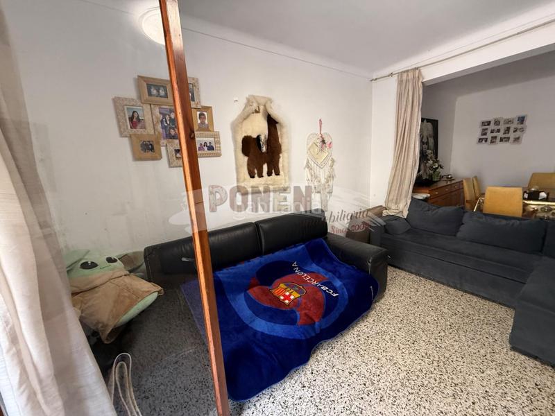 Foto f91e6292-b8b0-45e6-bd1c-83f39be4e306. Appartement dans S´Eixample-Can Misses Ibiza