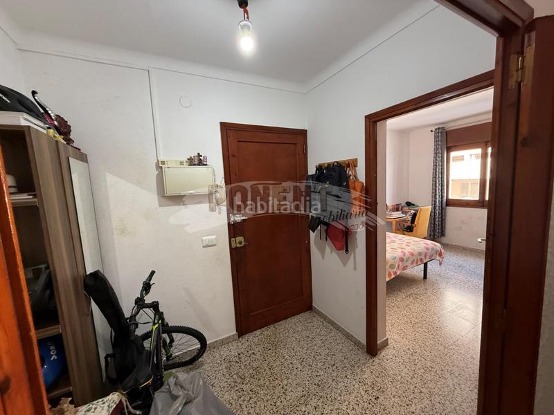 Foto fe0c1927-1ee4-4801-b2e1-712e9ee4957c. Appartement dans S´Eixample-Can Misses Ibiza