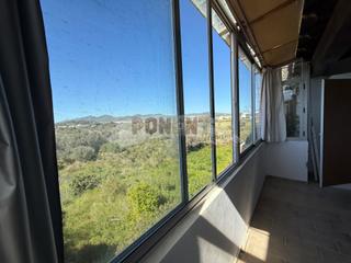 Pis a Jesús. Piso con vistas al campo
