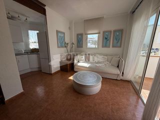 Lloguer Apartament a Sant Antoni de Portmany. Apartamento en pleno paseo de san antonio con vistas a la puesta