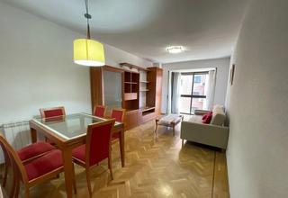 Location Appartement  Calle juan nogre rauch. Piso amueblado en badajoz