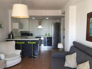 Location Appartement  Calle diego maria crehuet. Piso moderno en centro de cáceres