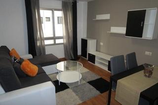 Location Appartement à Chapín - Campus Universitario - Navinco. Piso exterior con 3 dormitorios