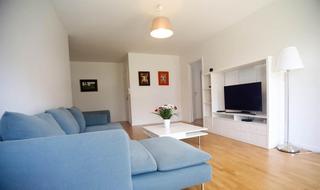 Lloguer Pis a Ensanche. Moderno piso de 3 habitaciones