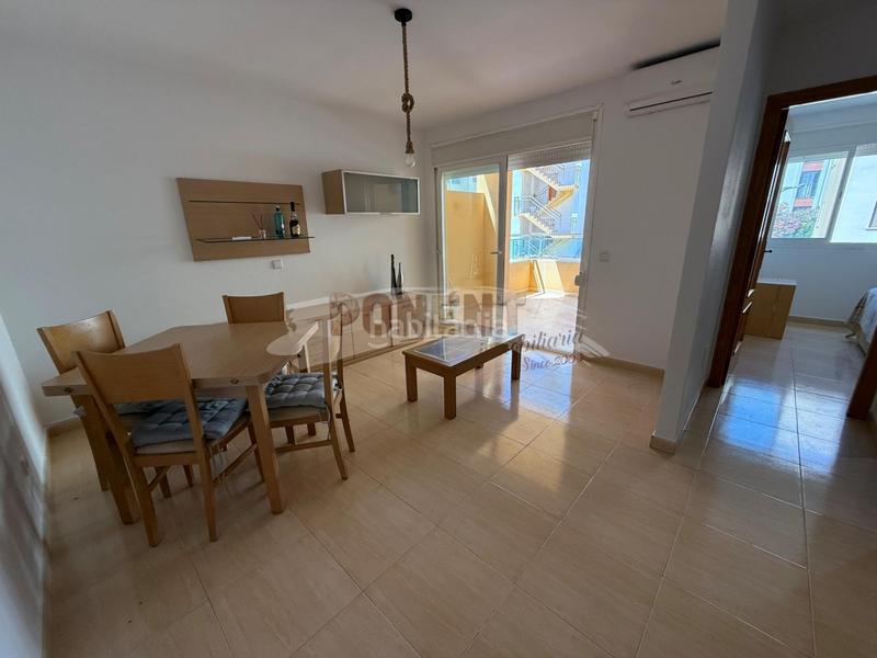 Foto 99b26a89-9956-411b-ac6a-02a2becc72bf. Apartamento  con gran terraza en playa den bossa en Ibiza