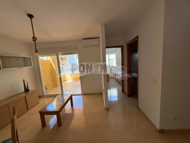 Foto 9bacde0f-825e-44fc-be28-a0da8ba5c385. Apartamento  con gran terraza en playa den bossa en Ibiza