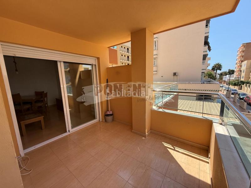 Foto a71a74a8-6a29-4f2e-b5e0-aa3e7736ea99. Apartamento  con gran terraza en playa den bossa en Ibiza