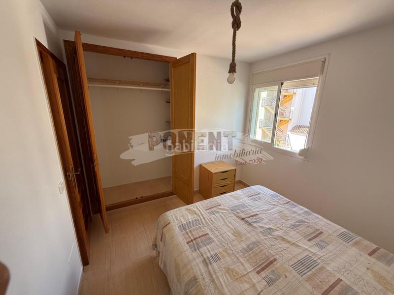 Foto c9b4fb66-742d-4cc4-bb60-9df1b05849fb. Apartamento  con gran terraza en playa den bossa en Ibiza